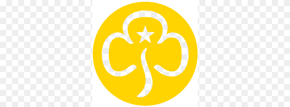 Brownie Gang Show, Logo, Symbol Png