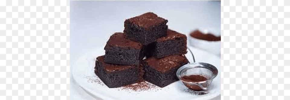 Brownie Maker Molde Para Brownies 15 Pzs Wilgotne Brownie, Food, Food Presentation, Chocolate, Dessert Free Transparent Png
