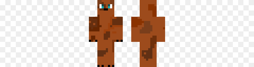 Brownie Minecraft Skins, Cross, Symbol Free Png