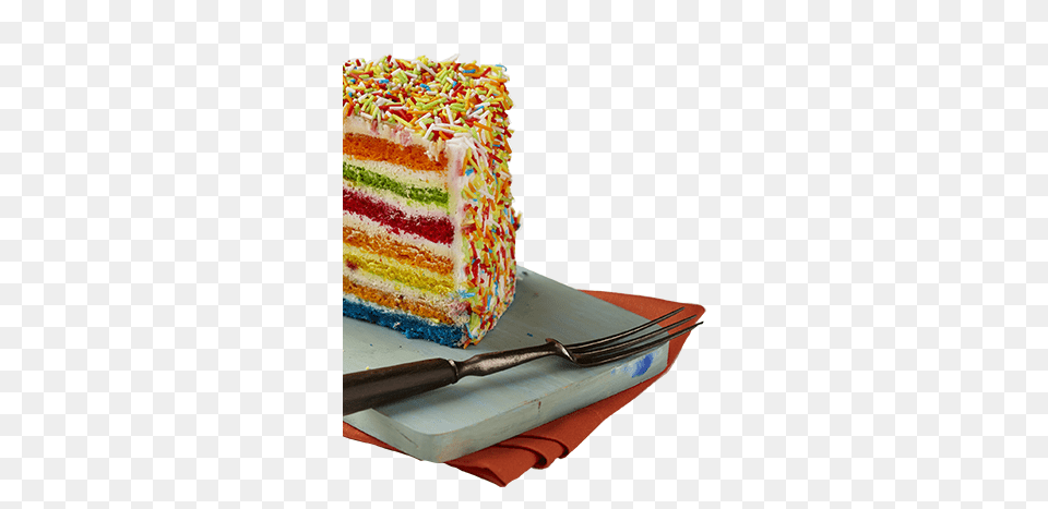 Brownie Point, Cutlery, Fork, Cake, Dessert Png Image