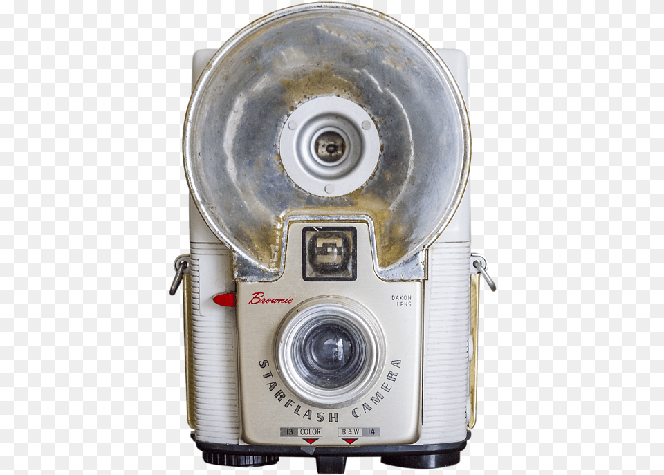 Brownie Vintage Camera Duvet Cover Film Camera, Digital Camera, Electronics, Fire Hydrant, Hydrant Free Png Download