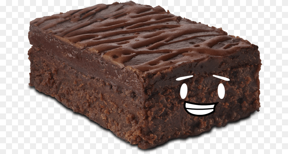 Brownie Wiki Pose Chick Fil A Brownie, Chocolate, Cookie, Dessert, Food Free Png Download