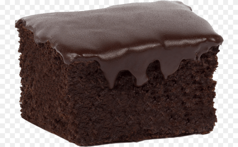Brownie With Transparent Background, Chocolate, Cookie, Dessert, Food Free Png Download