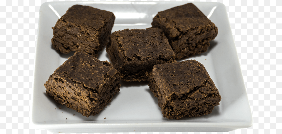 Brownie X 180 Gr Parkin, Chocolate, Cookie, Dessert, Sweets Free Transparent Png