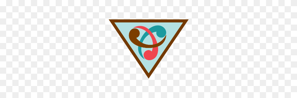 Brownies, Triangle, Logo Png