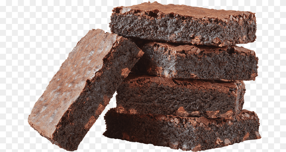 Brownies And Brownies, Brownie, Chocolate, Cookie, Dessert Free Png Download