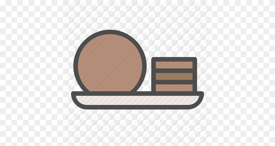 Brownies Brownies With Ice Cream Chocolate Ice Cream Sweets Icon, Face, Head, Person, Cosmetics Png Image