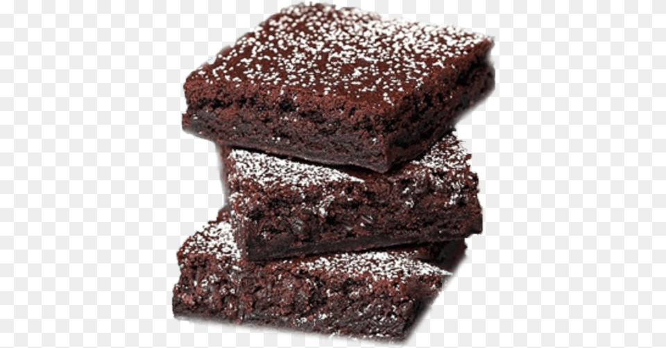 Brownies De Chocolate, Brownie, Cookie, Dessert, Food Png