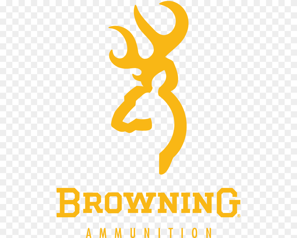 Browning Ammunition Stack Cmyk Browning Ammo Logo, Baby, Person, Symbol Free Transparent Png