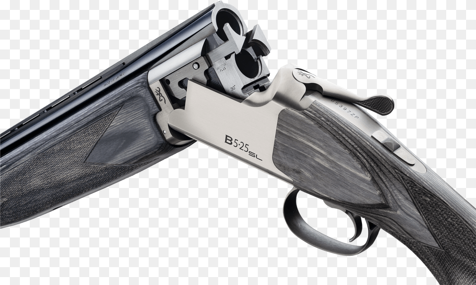 Browning B525 Sporter Laminate Png