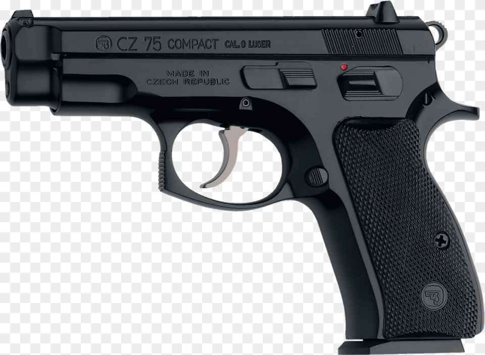 Browning Buckmark Black Label Suppressor Ready, Firearm, Gun, Handgun, Weapon Free Png