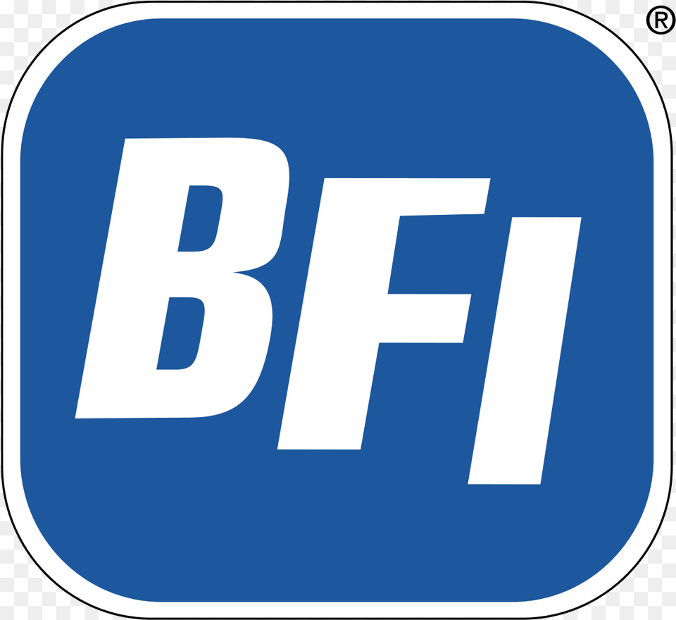 Browning Logo Bfi Waste Management, Text, First Aid, Symbol Png