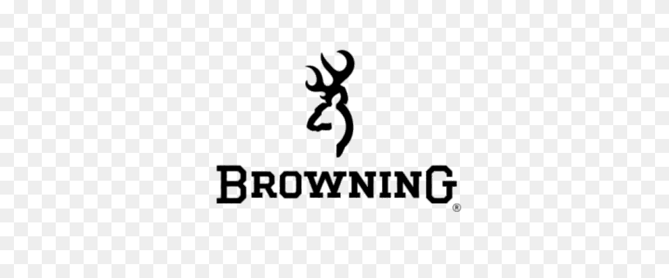 Browning Logo Black Free Png Download