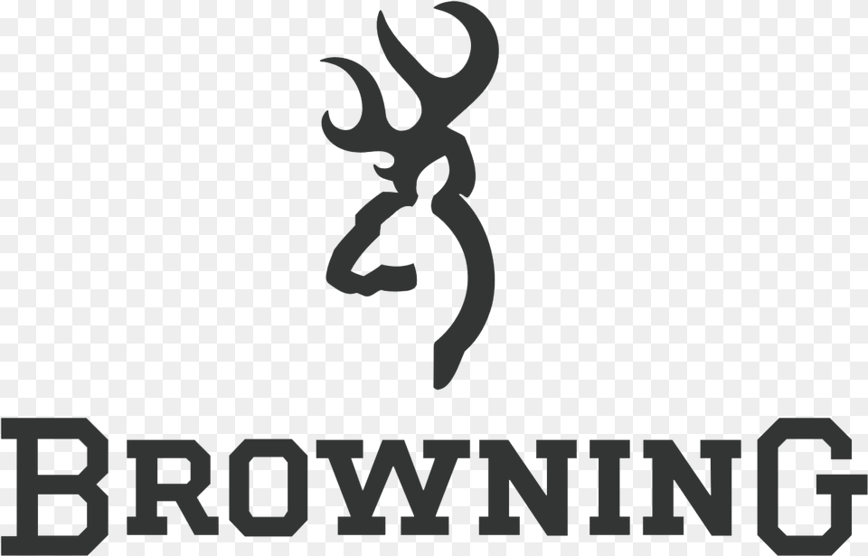 Browning Logo Browning Symbol, Stencil Png