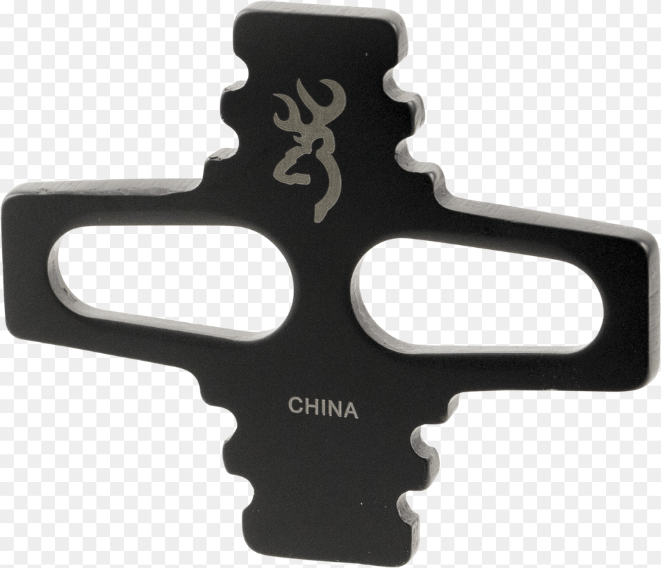 Browning Symbol, Cross Free Png Download