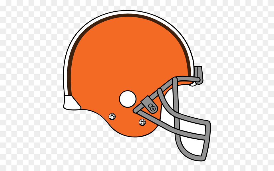 Browns Branding Brown And Logos, American Football, Football, Football Helmet, Helmet Free Png