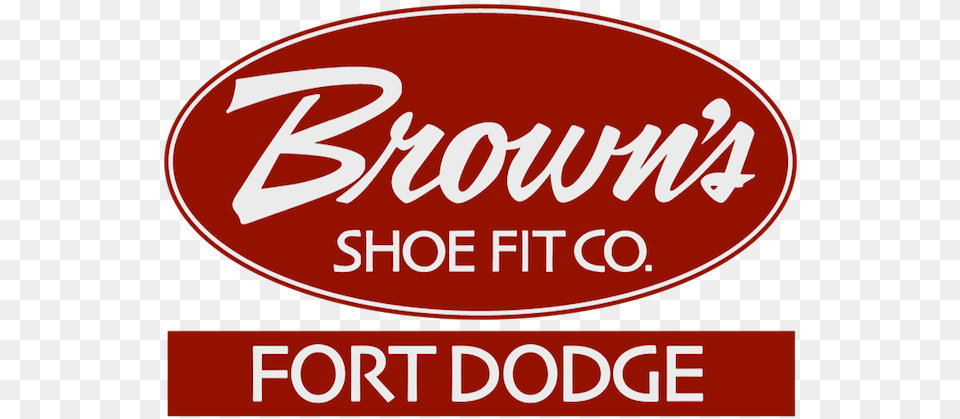 Browns Fort Dodge Logo Brown39s Shoe Fit Centerville, Disk Png