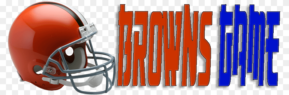 Browns Game Live Stream Tv Schedule Cleveland Dallas Texans Kansas City Chiefs, American Football, Football, Football Helmet, Helmet Png