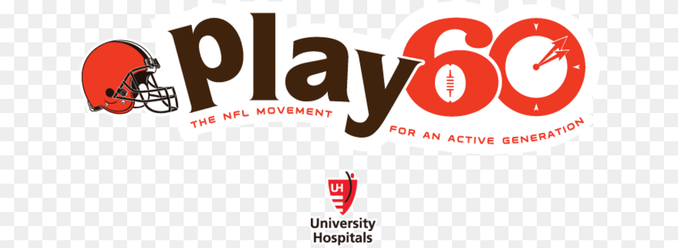 Browns Play Men39s Dallas Cowboys Play 60 White Star Sponser Game, Helmet, Sticker, Logo, American Football Png Image