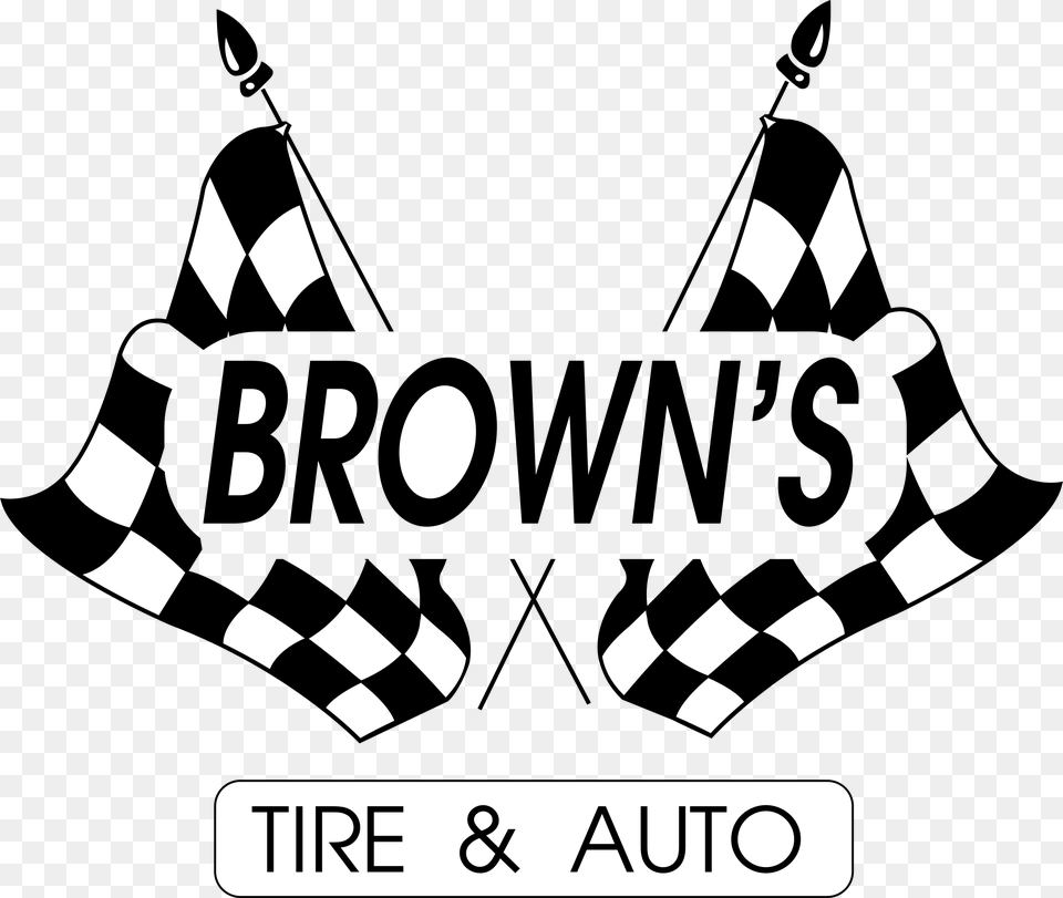 Browns Tire Auto Download Language, Stencil, Lighting, Symbol Free Transparent Png