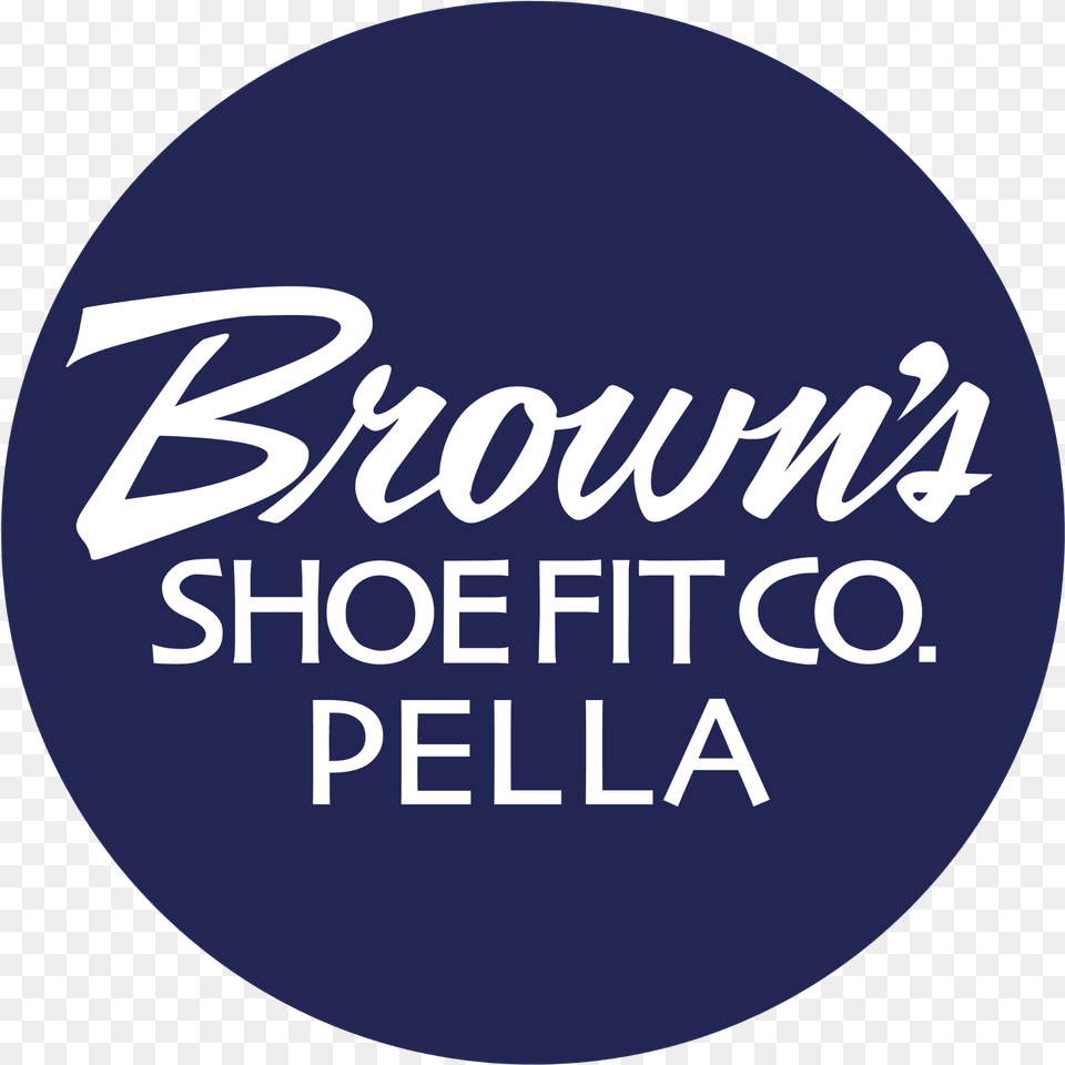 Browns Towns Logos Brown Shoes, Logo, Disk, Text Free Png