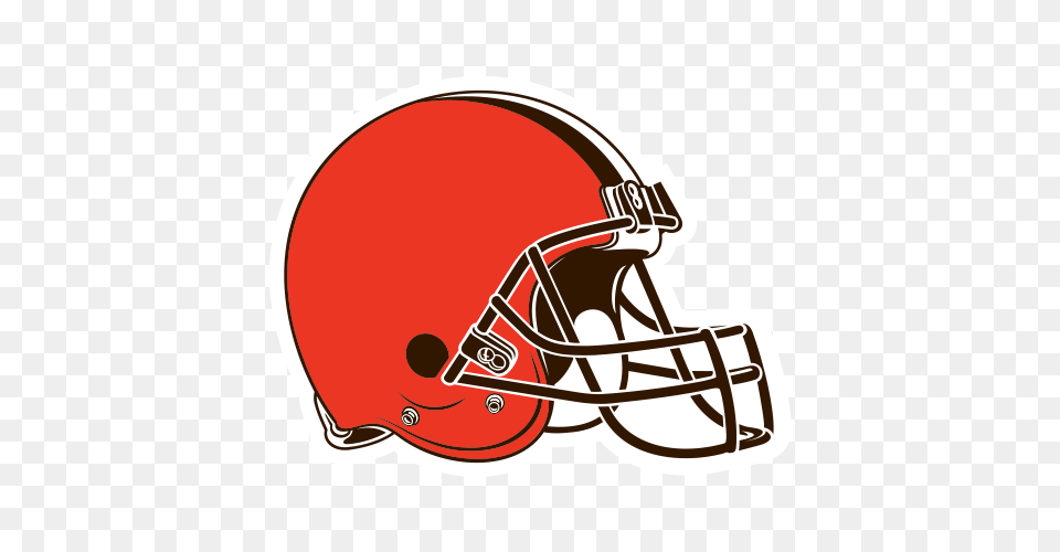 Browns Vs Saints, American Football, Sport, Football, Football Helmet Png Image