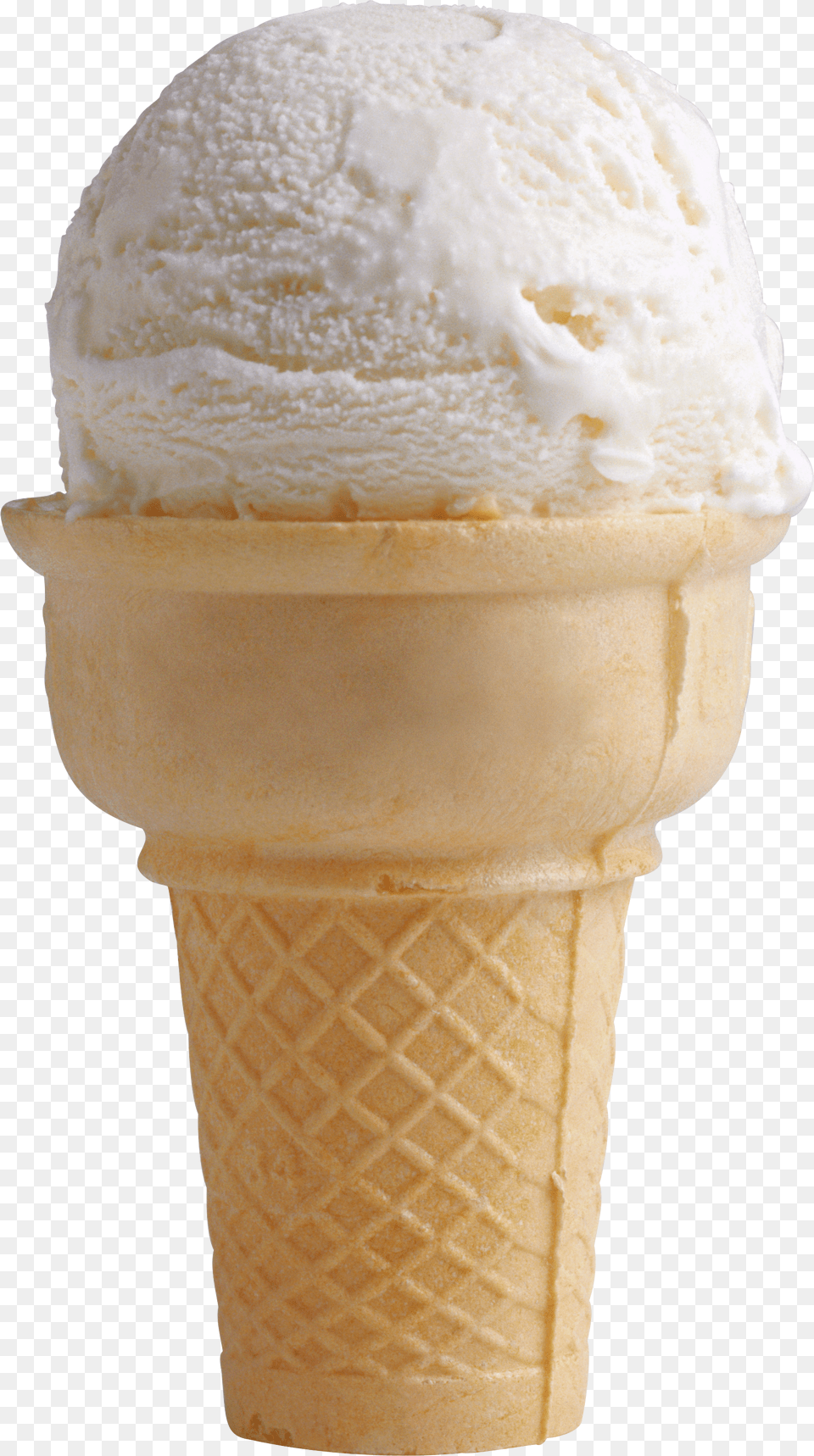 Browse And Ice Cream Pictures Vanilla Ice Cream Gif, Dessert, Food, Ice Cream, Soft Serve Ice Cream Free Png Download