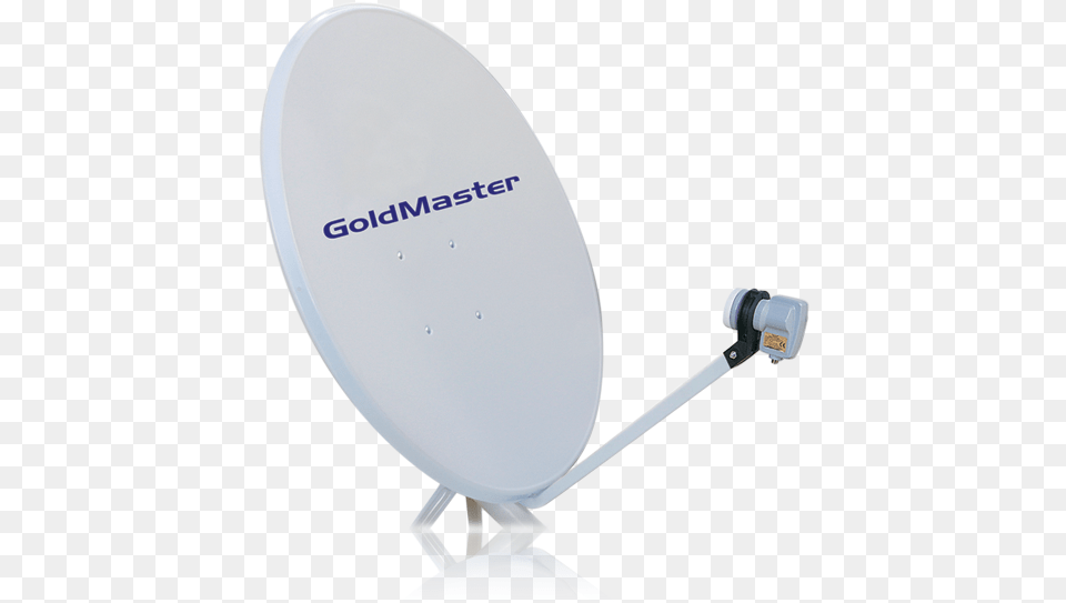 Browse And Satellite Pictures Gold Master, Electrical Device, Antenna Free Png Download