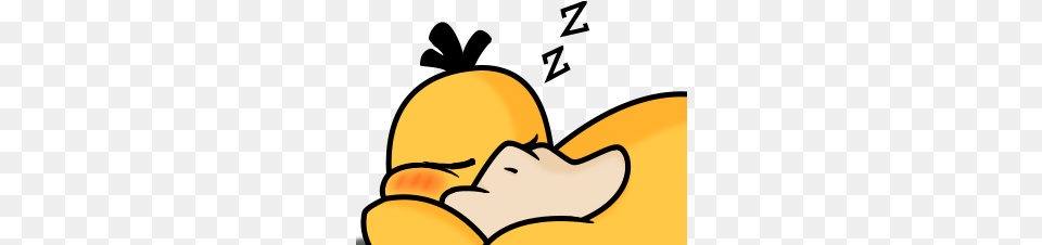 Browse And Search Weasyl, Clothing, Hat, Person, Sleeping Png