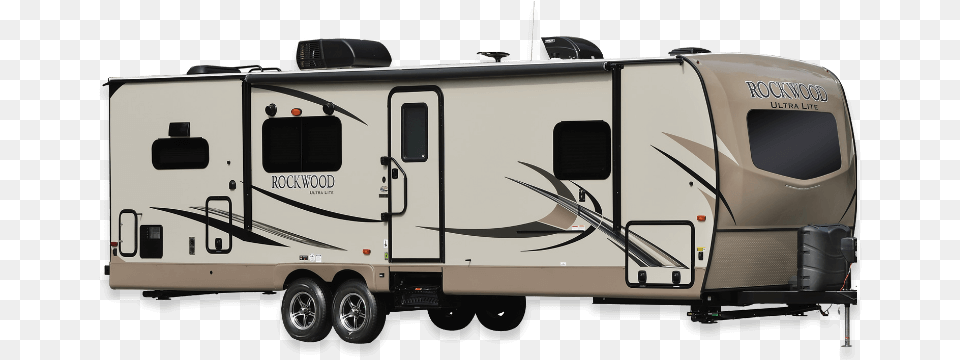 Browse Inventory Rockwood Ultra Lite 2018, Caravan, Rv, Transportation, Van Free Png Download