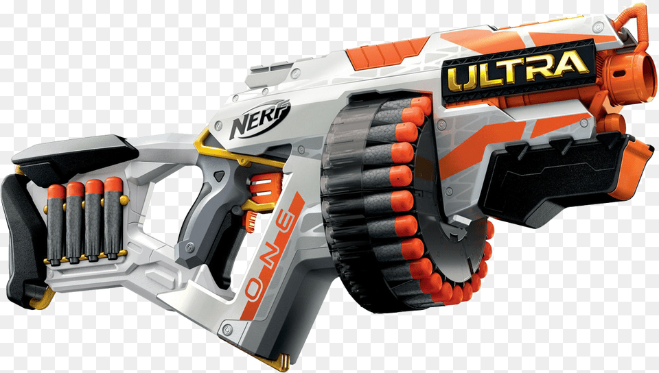 Browse Nerf Ultra Blasters, Toy, Device Free Png Download