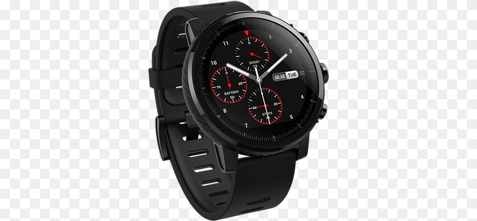 Browse Stratos Watchfaces Amazfit Pace Watch Face, Arm, Body Part, Person, Wristwatch Png Image