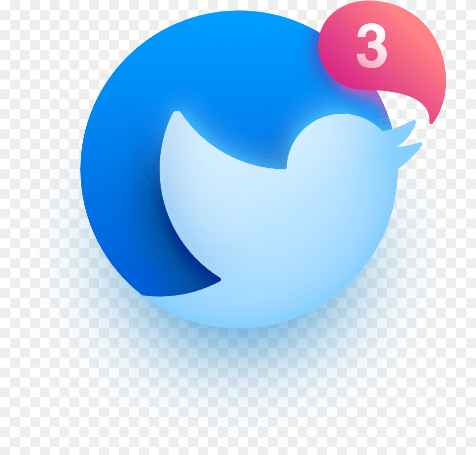 Browse Thousands Of Twitter Redesign Images For Design Dot, Sphere, Logo Free Png