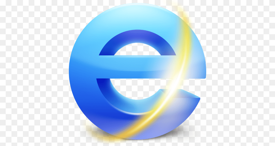 Browser Explorer Internet Icon, Art, Graphics, Logo, Sphere Free Transparent Png