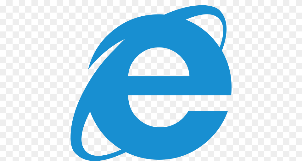 Browser Explorer Internet Internet Explorer Web Web Browser Icon, Water, Logo, Animal, Fish Free Png Download