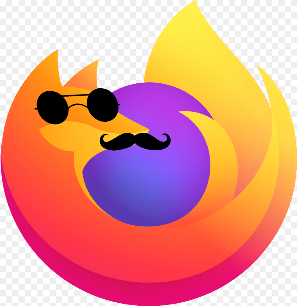 Browser Firefox, Astronomy, Moon, Nature, Night Png