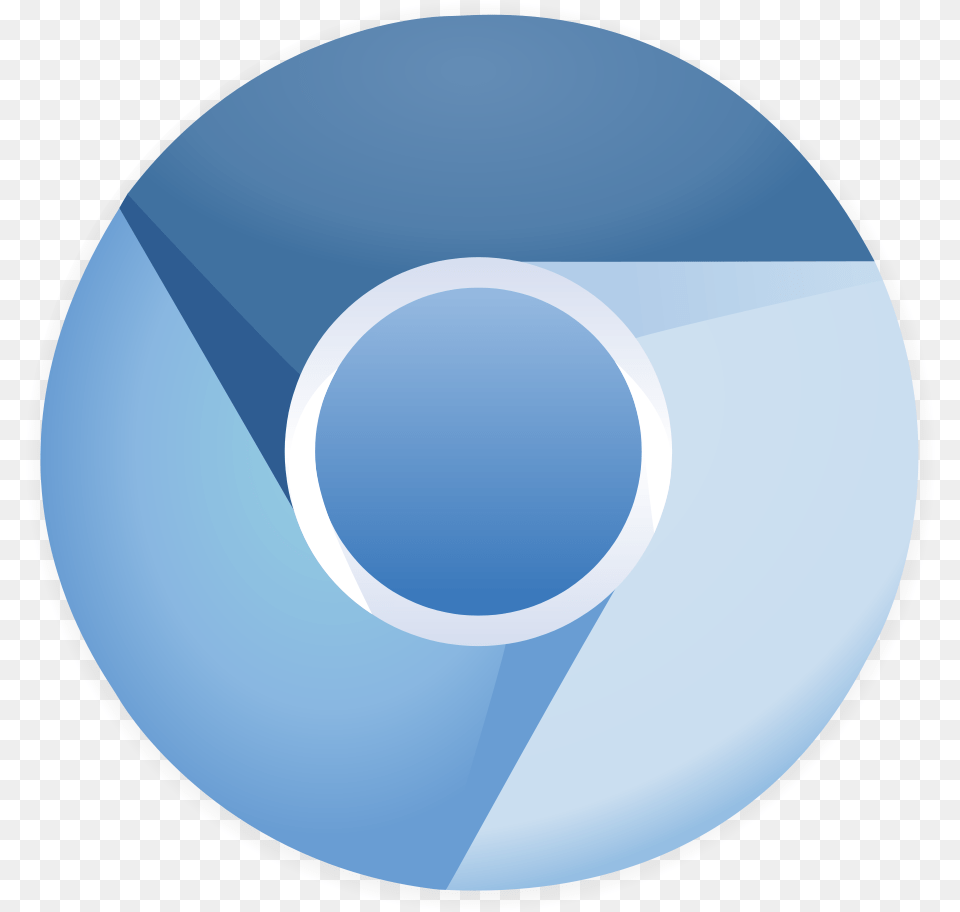 Browser Logo Logo Chromium, Disk, Dvd, Astronomy, Moon Free Png