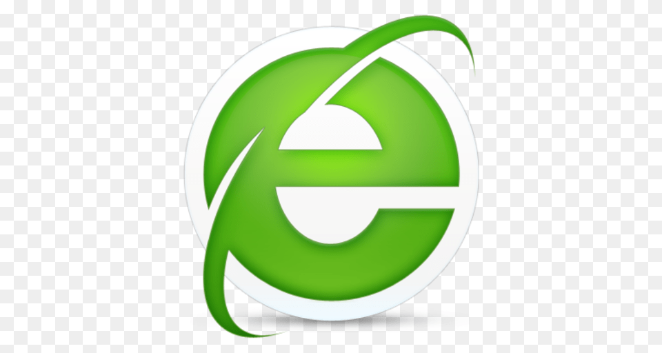 Browser Logos, Green, Logo Free Transparent Png