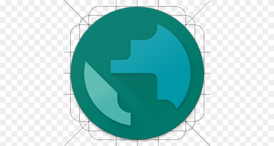 Browser Material Icon Dot, Logo, Symbol Free Png Download