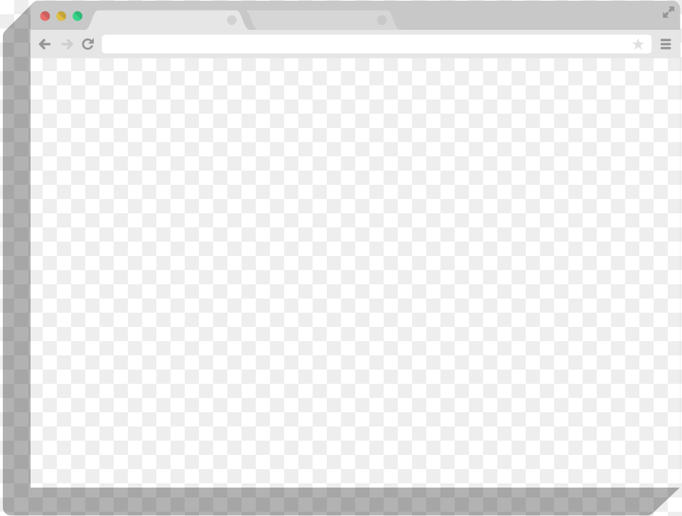 Browser Window 3 Variant 1 Marketing, Electronics, Screen, Computer, Pc Free Png Download