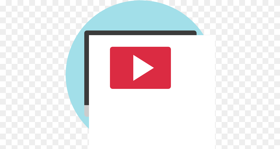 Browser Youtube Icon Repo Icons Circle, First Aid Free Png