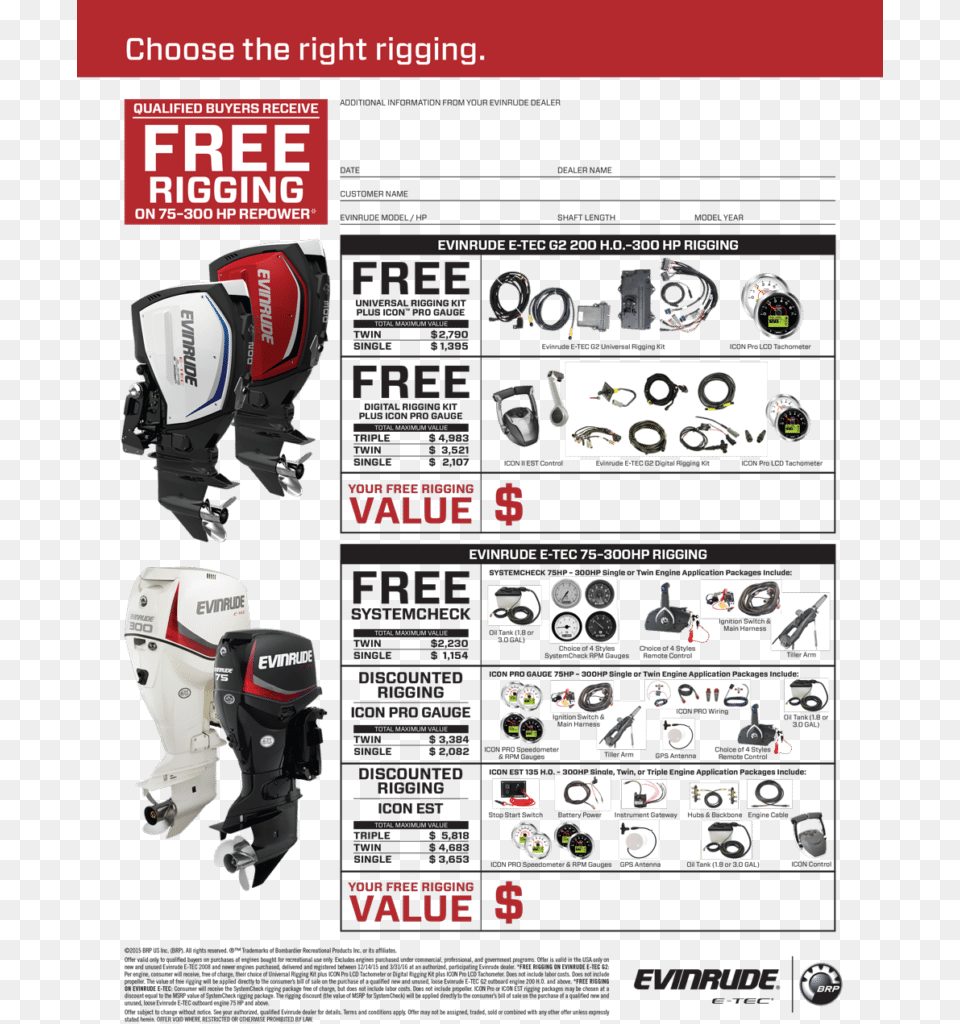 Brp 16 Spring Promo Pg2 Evinrude Outboard Motors, Advertisement, Poster, Adult, Male Png Image