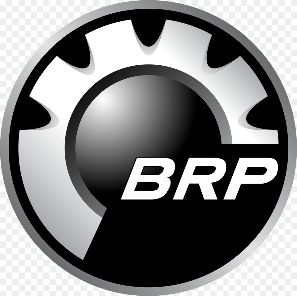 Brp Logo Can Am Logo Free Transparent Png