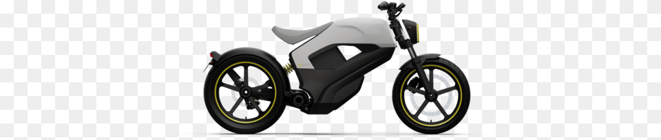 Brp Unveils Full Line Of Concept Evs Rim, Motorcycle, Transportation, Vehicle, Machine Png Image