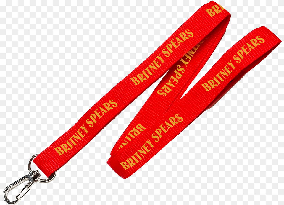 Brs Circus Lanyard Britney Spears Lanyard, Accessories, Leash, Strap, Dynamite Free Png