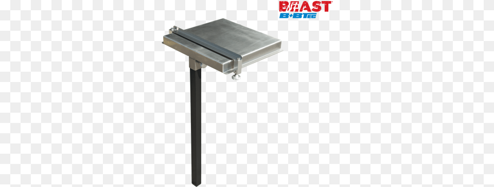 Brsst Lackmond Side Table With Squaring Arm Machine Free Png