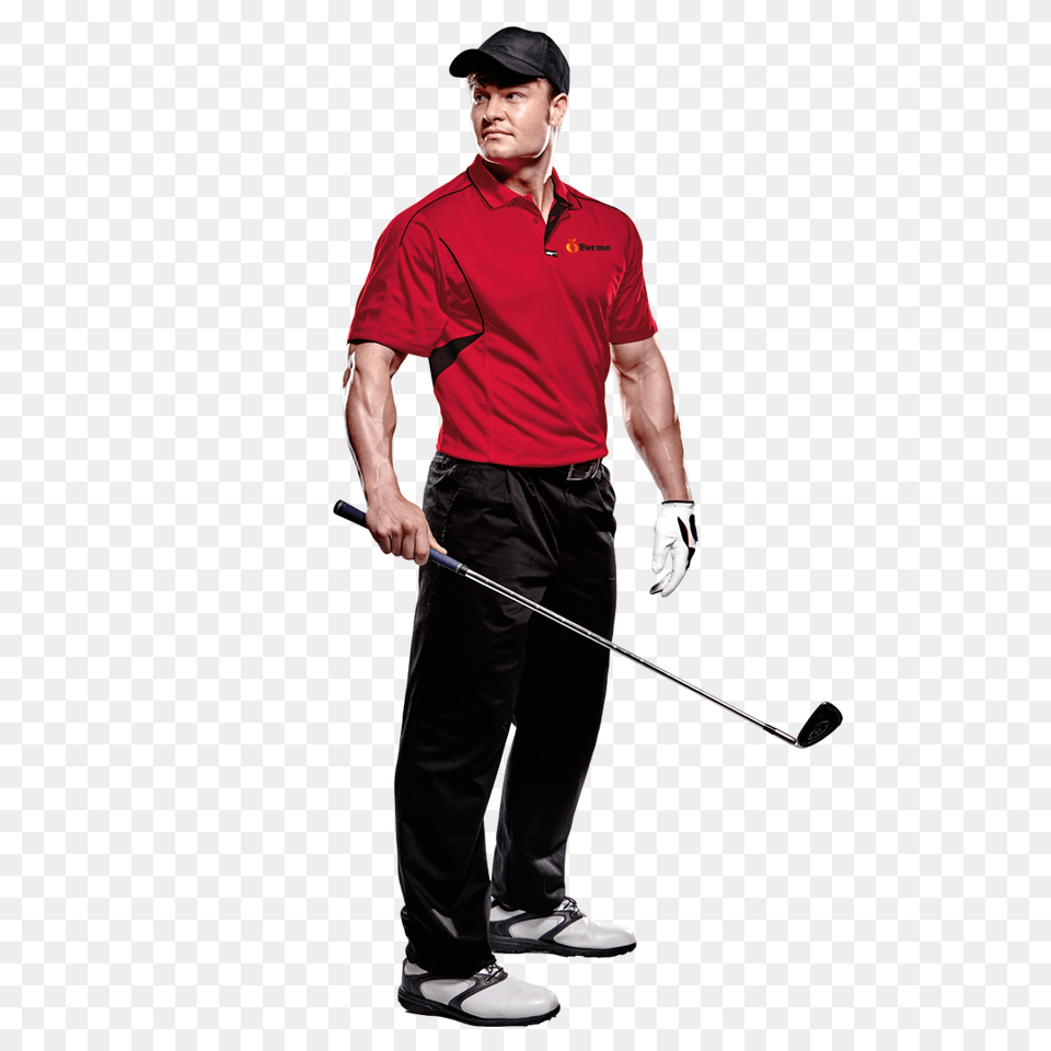 Brt Champion Golfer Barron, Adult, Clothing, Person, Glove Free Png