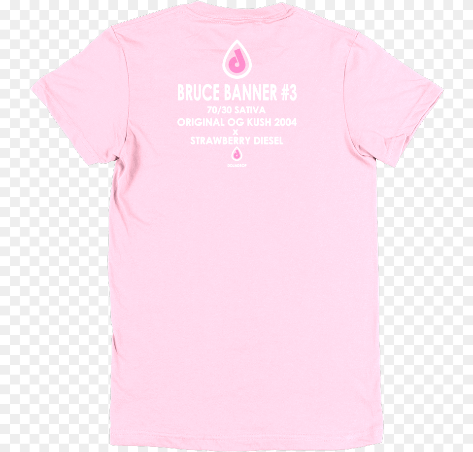 Bruce Banner, Clothing, T-shirt, Shirt Free Png