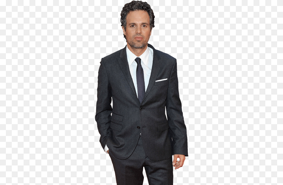 Bruce Banner, Accessories, Tie, Suit, Person Png