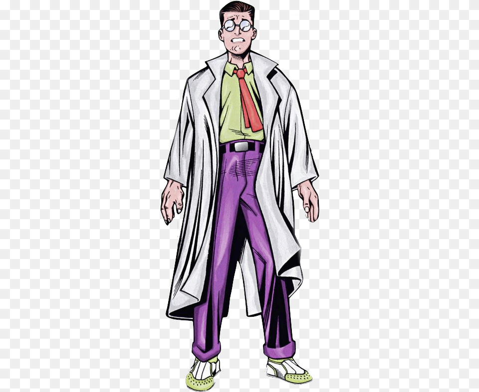 Bruce Banner Doctor Robert Bruce Banner, Publication, Book, Clothing, Coat Png